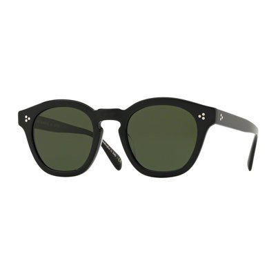 Oliver Peoples OV 5382SU OV5382SU Boudreau L.A. Sunglasses